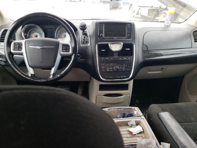 Photo 8 from auction – 2011 CHRYSLER TOWN & COU with VIN 2A4RR5DG6BR785063