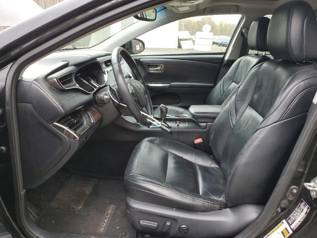 Photo 7 from auction – 2014 TOYOTA AVALON BAS with VIN 4T1BK1EB0EU094184