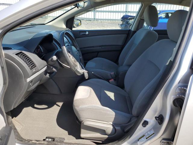 Photo 7 from auction – 2011 NISSAN SENTRA 2.0 with VIN 3N1AB6AP3BL729129