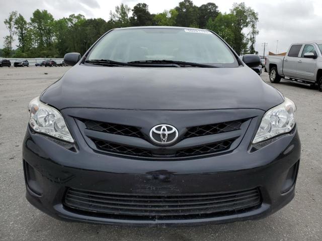 Photo 5 from auction – 2011 TOYOTA COROLLA BA with VIN JTDBU4EE8B9125741