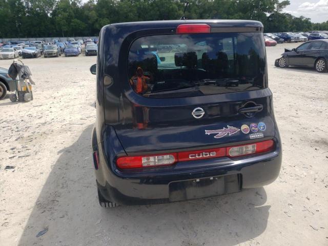 Photo 6 from auction – 2011 NISSAN CUBE BASE with VIN JN8AZ2KR9BT204657