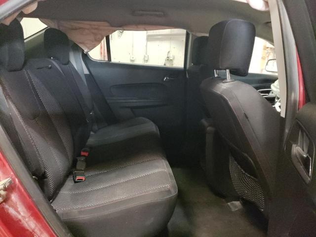 Photo 10 from auction – 2015 CHEVROLET EQUINOX LT with VIN 2GNFLEEK1D6158411