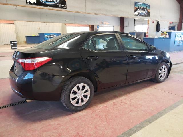 Photo 3 from auction – 2014 TOYOTA COROLLA L with VIN 2T1BURHE9EC205041