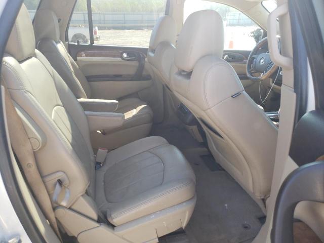 Photo 11 from auction – 2012 BUICK ENCLAVE with VIN 5GAKRDED0CJ217503