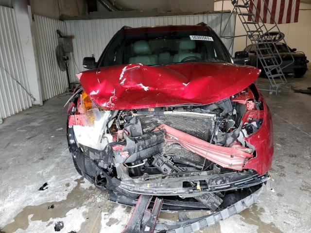 Photo 5 from auction – 2013 FORD EXPLORER X with VIN 1FM5K7D87DGB33663