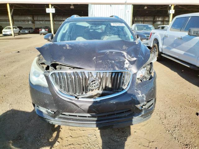 Photo 5 from auction – 2016 BUICK ENCLAVE with VIN 5GAKRAKD9GJ205147
