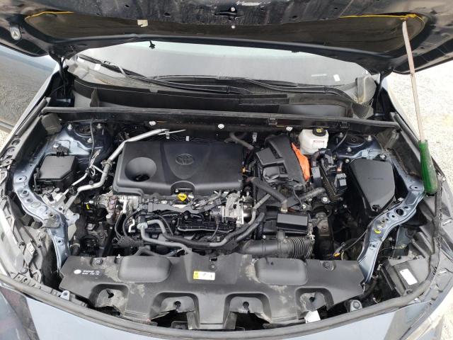 Photo 12 from auction – 2022 TOYOTA VENZA LE with VIN JTEAAAAH6NJ093616