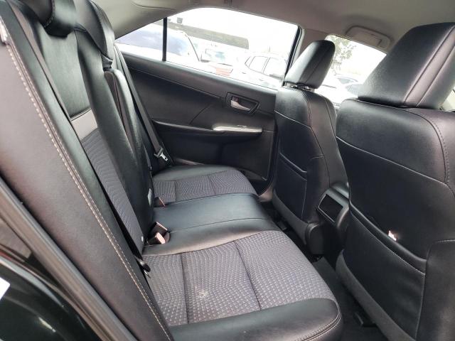 Photo 10 from auction – 2014 TOYOTA CAMRY L with VIN 4T1BF1FK4EU363080