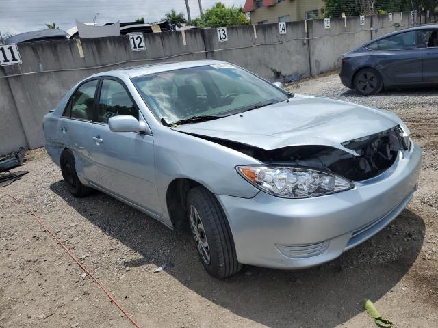 Photo 4 from auction – 2005 TOYOTA CAMRY LE with VIN 4T1BE32K65U596432