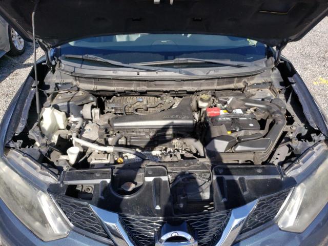 Photo 12 from auction – 2016 NISSAN ROGUE S with VIN JN8AT2MT1GW004730