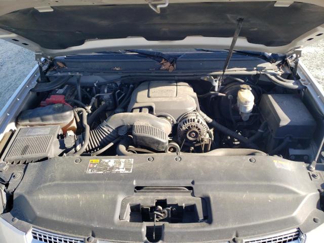 Photo 12 from auction – 2012 CADILLAC ESCALADE E with VIN 1GYS4HEF6CR126995