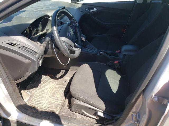 Photo 7 from auction – 2018 FORD FOCUS SE with VIN 1FADP3F24JL208203