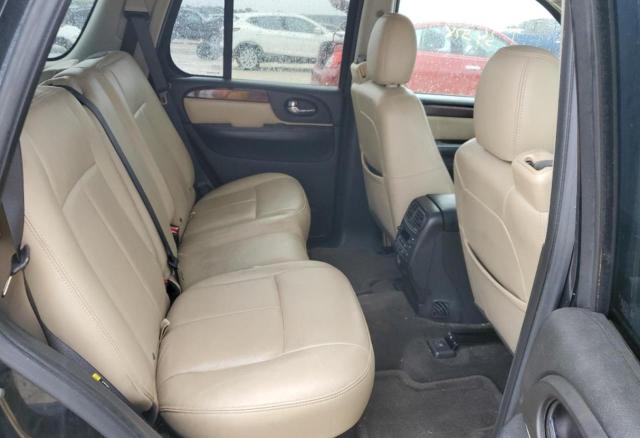 Photo 11 from auction – 2006 SAAB 9-7X ARC with VIN 5S3ET13M162805272