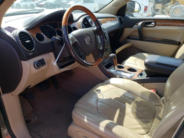 Photo 7 from auction – 2008 BUICK ENCLAVE CX with VIN 5GAER23758J161354