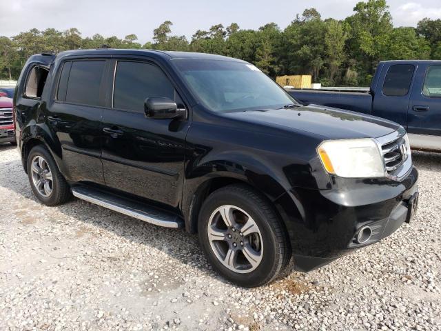 Photo 4 from auction – 2015 HONDA PILOT SE with VIN 5FNYF3H31FB026747