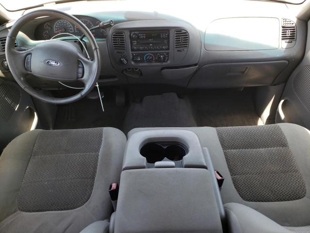 Photo 8 from auction – 2003 FORD F-150 with VIN 1FTRW08L93KC61320