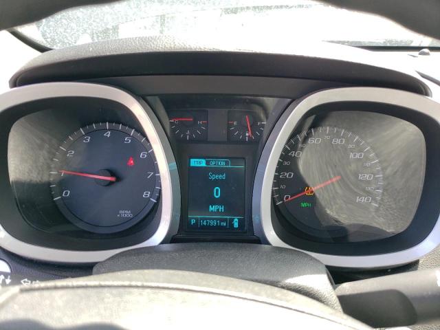 صورة رقم 9 من المزاد - 2014 CHEVROLET EQUINOX LS مع VIN 2GNFLEEK5E6361612
