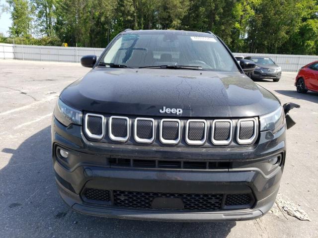 Photo 5 from auction – 2022 JEEP COMPASS LA with VIN 3C4NJDBBXNT148711