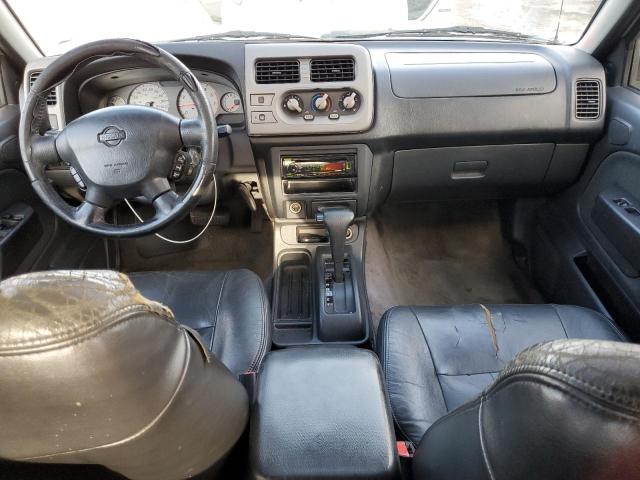 Zdjęcie 8 z aukcji – 2001 NISSAN FRONTIER C z VIN 1N6ED27T91C341173