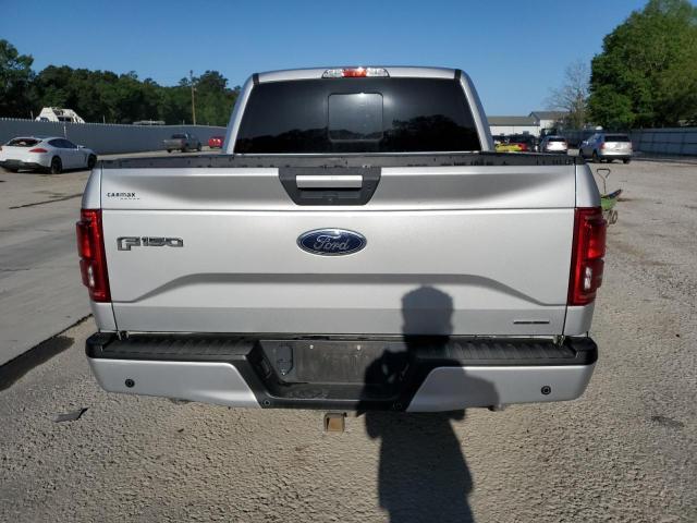 Photo 6 from auction – 2016 FORD F150 SUPER with VIN 1FTEW1EF4GKE69629