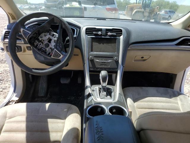Photo 8 from auction – 2013 FORD FUSION SE with VIN 3FA6P0H76DR335296