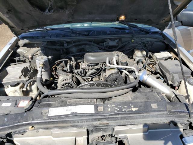Photo 12 from auction – 2002 CHEVROLET BLAZER with VIN 1GNCT18W32K189650