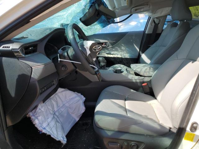 Photo 7 from auction – 2022 TOYOTA VENZA LE with VIN JTEAAAAH2NJ094262