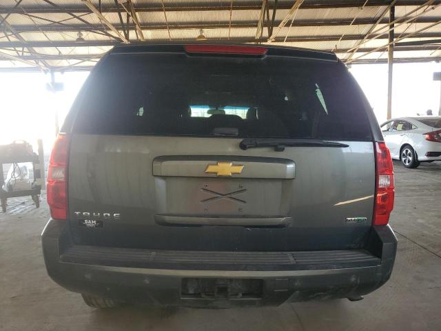 Photo 6 from auction – 2011 CHEVROLET TAHOE K150 with VIN 1GNSKBE01BR190680