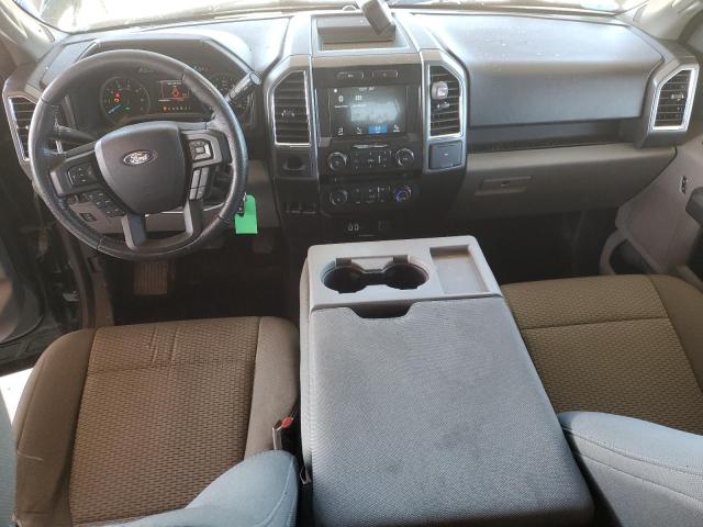 Photo 8 from auction – 2016 FORD F150 SUPER with VIN 1FTEX1CF6GFC59168