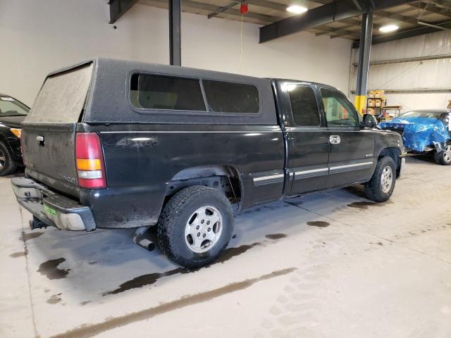 Photo 3 from auction – 2002 CHEVROLET SILVERADO with VIN 2GCEK19T521366692