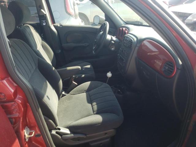 Zdjęcie 7 z aukcji – 2003 CHRYSLER PT CRUISER z VIN 3C4FY48B73T657188