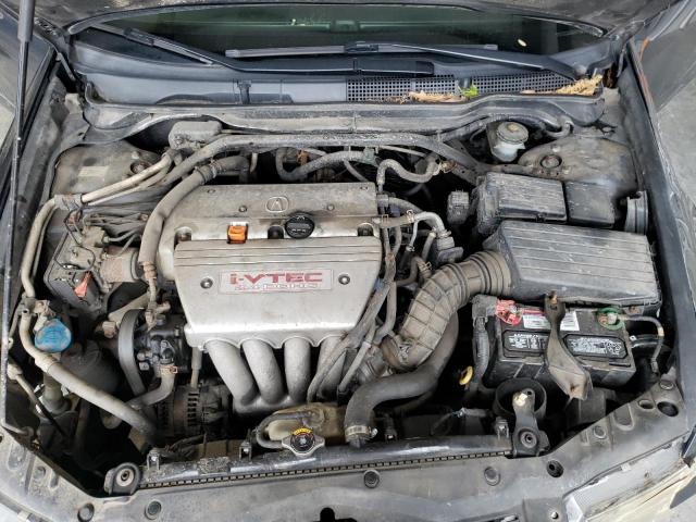 Photo 11 from auction – 2008 ACURA TSX with VIN JH4CL96898C014221