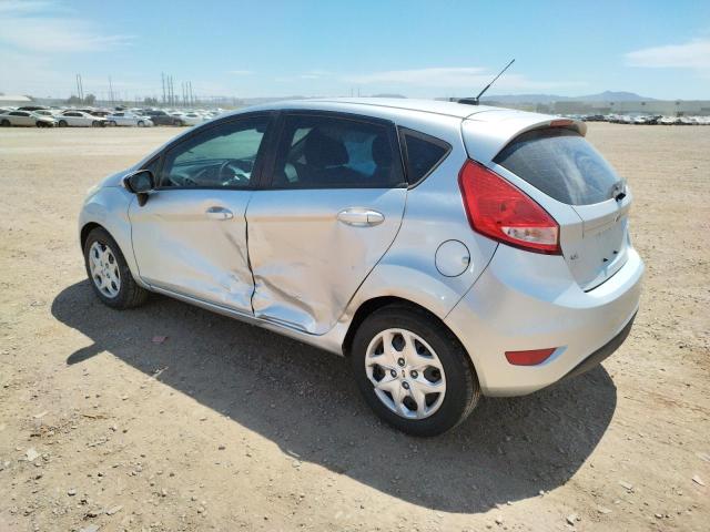 Photo 2 from auction – 2013 FORD FIESTA SE with VIN 3FADP4EJXDM199556