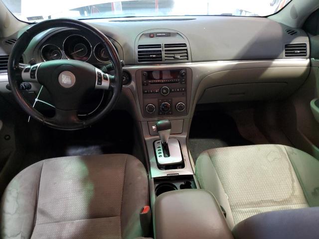Photo 8 from auction – 2009 SATURN AURA XE with VIN 1G8ZS57B49F174860