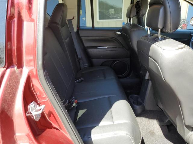 صورة رقم 11 من المزاد - 2015 JEEP COMPASS LA مع VIN 1C4NJDEB8FD114107
