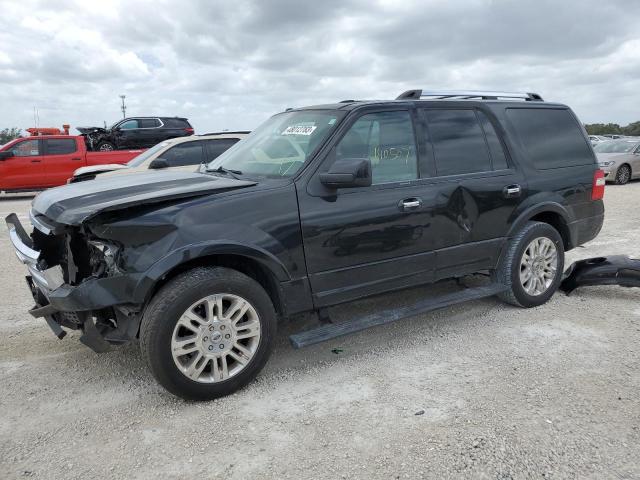 FORD EXPEDITION 2012 with VIN 1FMJU1K52CEF46390 - Photo from auction