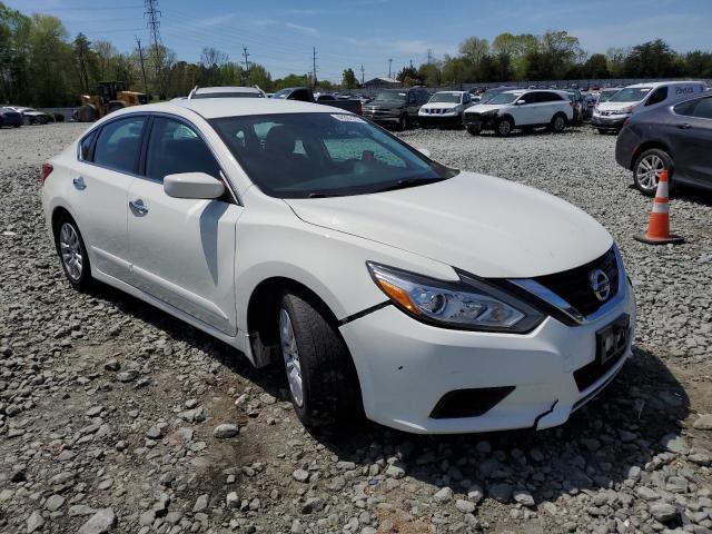 Photo 4 from auction – 2017 NISSAN ALTIMA 2.5 with VIN 1N4AL3AP1HC207361