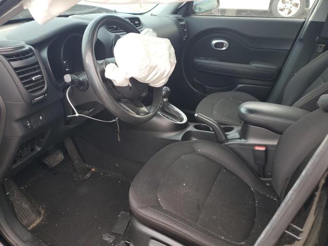 Photo 7 from auction – 2017 KIA SOUL with VIN KNDJN2A20H7443723
