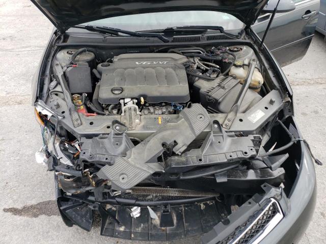 Photo 11 from auction – 2014 CHEVROLET IMPALA LIM with VIN 2G1WA5E32E1156617