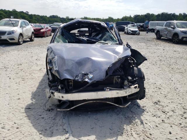 Photo 5 from auction – 2016 BMW X1 XDRIVE2 with VIN WBXHT3C39GP882579