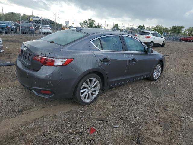 Photo 3 from auction – 2017 ACURA ILX BASE W with VIN 19UDE2F32HA001710