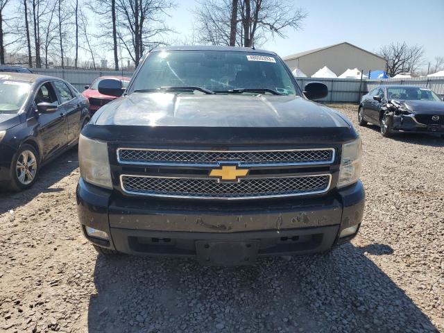 Photo 5 from auction – 2009 CHEVROLET SILVERADO with VIN 2GCEK33M091134539