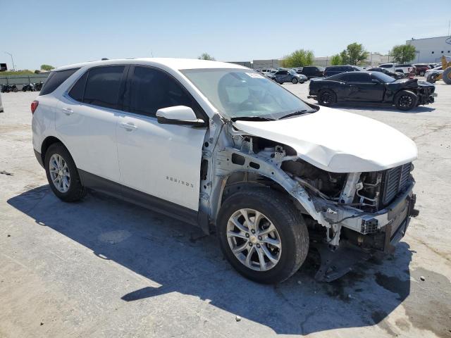 Photo 4 from auction – 2018 CHEVROLET EQUINOX LT with VIN 2GNAXSEV4J6216630