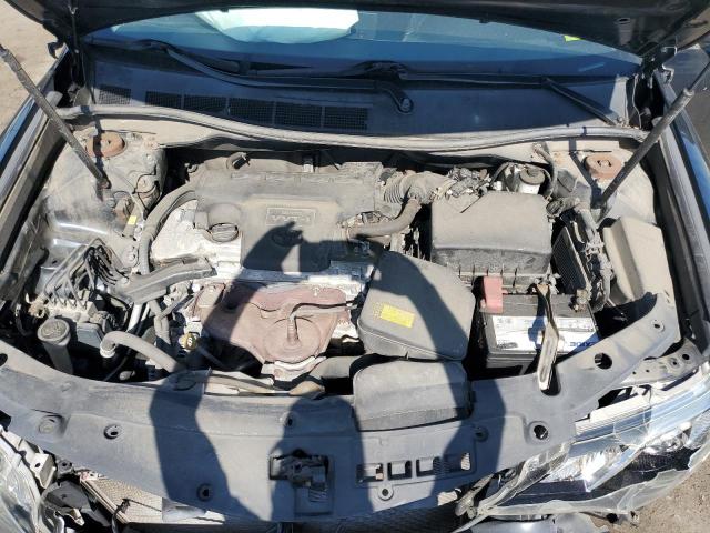 Photo 11 from auction – 2013 TOYOTA CAMRY L with VIN 4T1BF1FK1DU295206