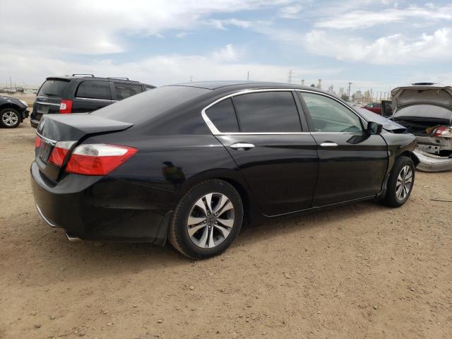 Photo 3 from auction – 2013 HONDA ACCORD LX with VIN 1HGCR2F32DA100697