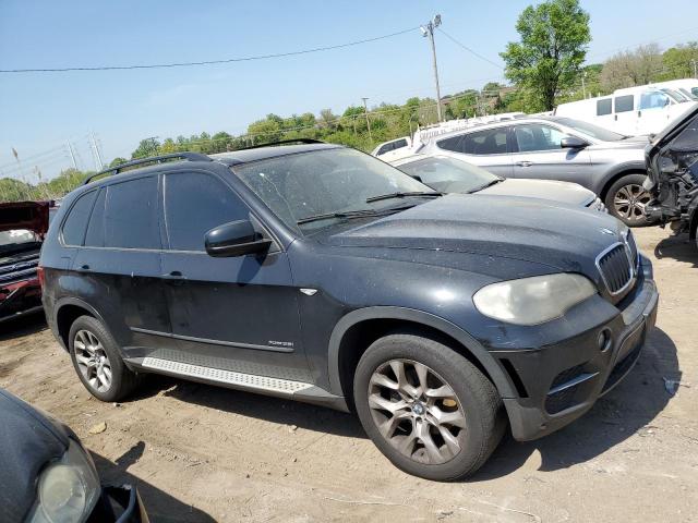 Photo 4 from auction – 2011 BMW X5 XDRIVE3 with VIN 5UXZV4C56BL408297