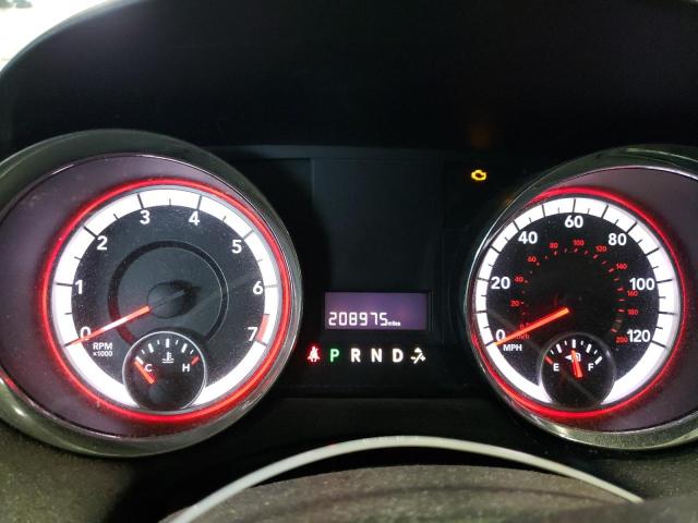 Photo 9 from auction – 2015 DODGE GRAND CARA with VIN 2C4RDGCG4FR526840