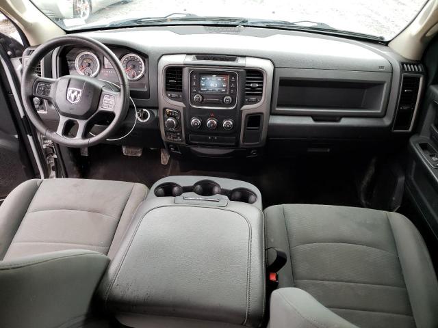 Photo 8 from auction – 2017 RAM 1500 ST with VIN 1C6RR7KT4HS681994