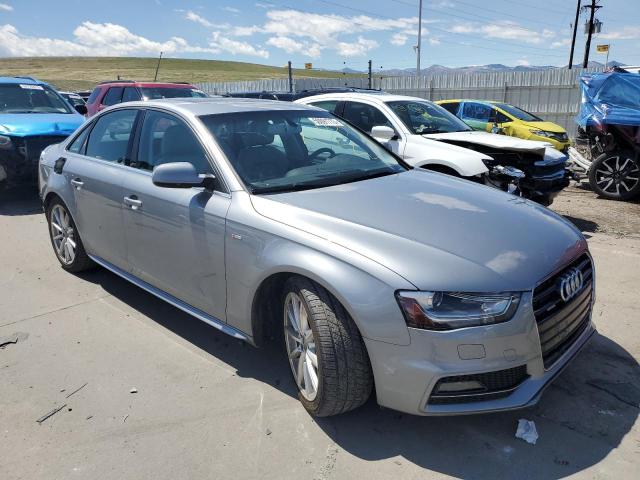 صورة رقم 4 من المزاد - 2015 AUDI A4 PREMIUM مع VIN WAUFFAFLXFN020779