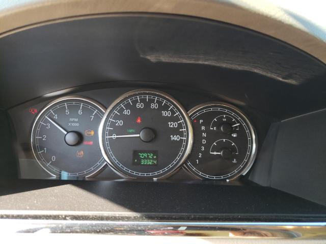 Photo 9 from auction – 2006 BUICK LACROSSE C with VIN 2G4WC582561203348